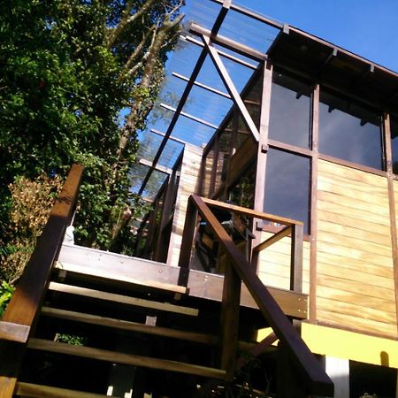 Casa Higueron Villa Monteverde Bagian luar foto